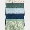 Klassisk längd boxershorts 5-pack Klassisk längd boxershorts 5-pack