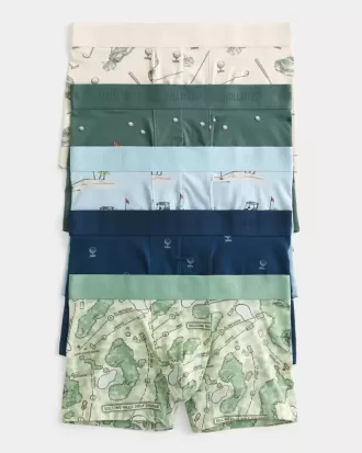 klassisk lngd boxershorts 5 pack 1 4 330x413 - Klassisk l&auml;ngd boxershorts 5-pack
