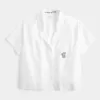 Kortärmad Grad Bear Sleep Shirt Kortärmad Grad Bear Sleep Shirt