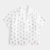 Kortärmad Grad Bear Sleep Shirt Kortärmad Grad Bear Sleep Shirt