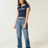 Kurviga High-Rise Dad Jeans Kurviga High-Rise Dad Jeans