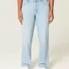 Kurviga High-Rise Dad Jeans Kurviga High-Rise Dad Jeans