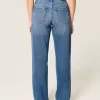 Kurviga High-Rise Dad Jeans Kurviga High-Rise Dad Jeans