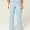 Kurviga High-Rise Dad Jeans Kurviga High-Rise Dad Jeans