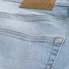 Light Wash Athletic Skinny Jeans Light Wash Athletic Skinny Jeans