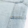 Light Wash Baggy Carpenter Jeans Light Wash Baggy Carpenter Jeans