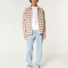 Light Wash Baggy Painter Jeans Light Wash Baggy Painter Jeans
