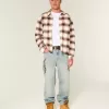 Light Wash Graphic Baggy Jeans Light Wash Graphic Baggy Jeans
