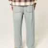Light Wash Graphic Baggy Jeans Light Wash Graphic Baggy Jeans