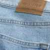 Light Wash Loose Jeans Light Wash Loose Jeans