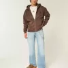 Light Wash Relaxed Bootcut-jeans Light Wash Relaxed Bootcut-jeans
