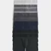 Längre boxershorts 10-pack Längre boxershorts 10-pack
