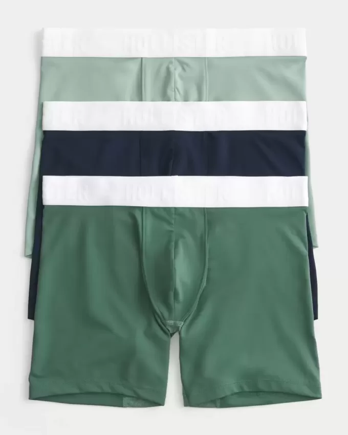 Längre kylboxerkort 3-pack Längre kylboxerkort 3-pack