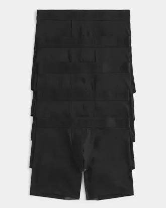 Längre kylboxerkort 5-pack