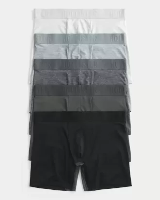 Längre kylboxerkort 5-pack Längre kylboxerkort 5-pack