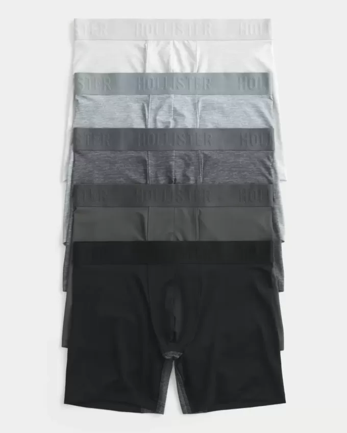 Längre kylboxerkort 5-pack Längre kylboxerkort 5-pack
