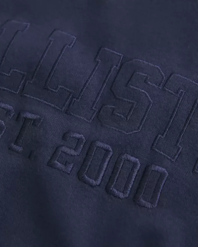 Logografisk babytröja Logografisk babytröja