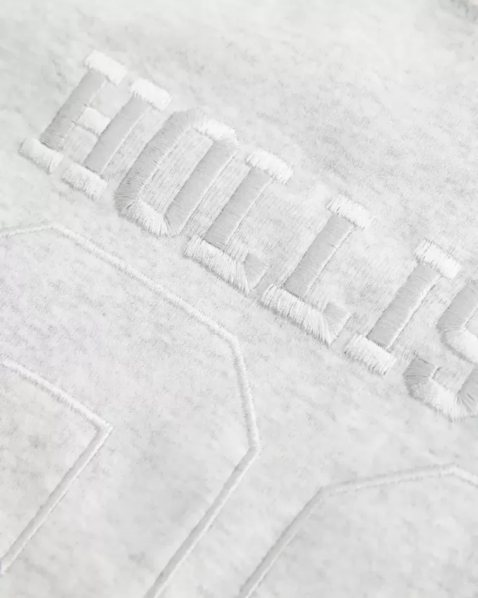 Logografisk babytröja Logografisk babytröja