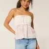 Low-Rise Light Wash Blommig Broderade Shortie Shorts Low-Rise Light Wash Blommig Broderade Shortie Shorts