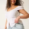 Low-Rise Light Wash Star Broderi Baggy Jeans Low-Rise Light Wash Star Broderi Baggy Jeans