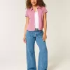 Low-Rise Medium Wash Baggy Jeans Low-Rise Medium Wash Baggy Jeans