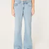 Low-Rise Medium Wash Baggy Jeans Low-Rise Medium Wash Baggy Jeans