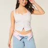 Low-Rise Medium Wash Baggy jeansshorts 5″ Low-Rise Medium Wash Baggy jeansshorts 5″