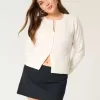 Low-Rise Ponte A-Line Mini Skort Low-Rise Ponte A-Line Mini Skort