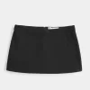 Low-Rise Ponte A-Line Mini Skort Low-Rise Ponte A-Line Mini Skort