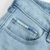 Low-Rise Ripped Light Wash Broderade Bootcut-jeans Low-Rise Ripped Light Wash Broderade Bootcut-jeans