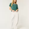 Low-Rise Tapered Baggy Carpenter Pants Low-Rise Tapered Baggy Carpenter Pants