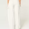 Low-Rise Tapered Baggy Carpenter Pants Low-Rise Tapered Baggy Carpenter Pants