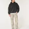 Lösa Carpenter-jeans Lösa Carpenter-jeans