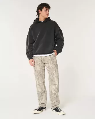 Lösa Carpenter-jeans