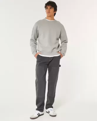 Lösa Carpenter-jeans