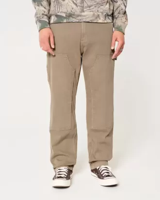 Lösa Carpenter-jeans