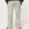 Lösa Carpenter-jeans Lösa Carpenter-jeans