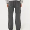 Lösa Carpenter-jeans Lösa Carpenter-jeans