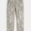 Lösa Carpenter-jeans Lösa Carpenter-jeans