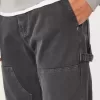 Lösa Carpenter-jeans Lösa Carpenter-jeans
