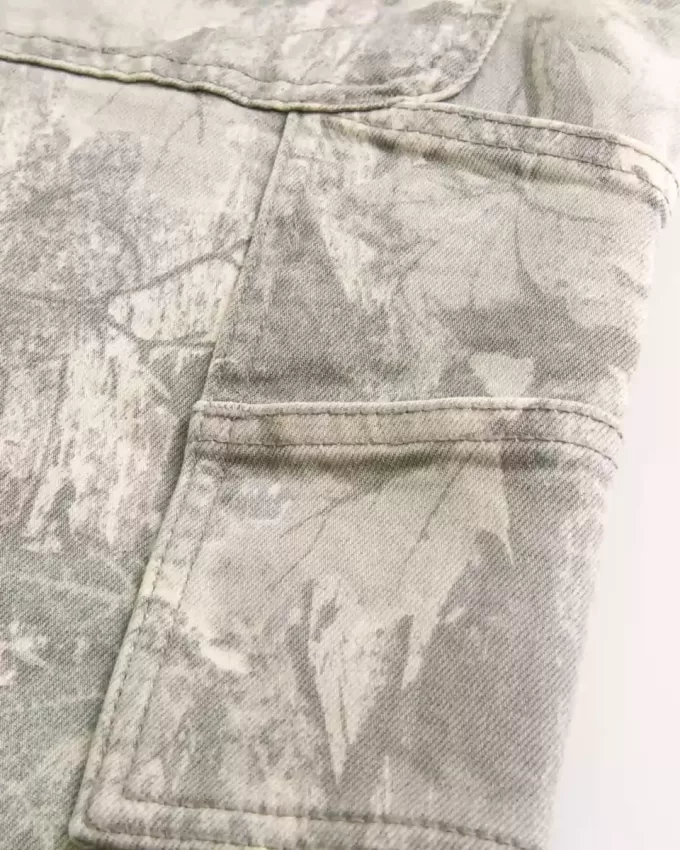 Lösa Carpenter-jeans Lösa Carpenter-jeans