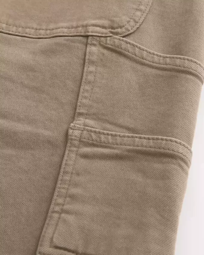Lösa Carpenter-jeans Lösa Carpenter-jeans