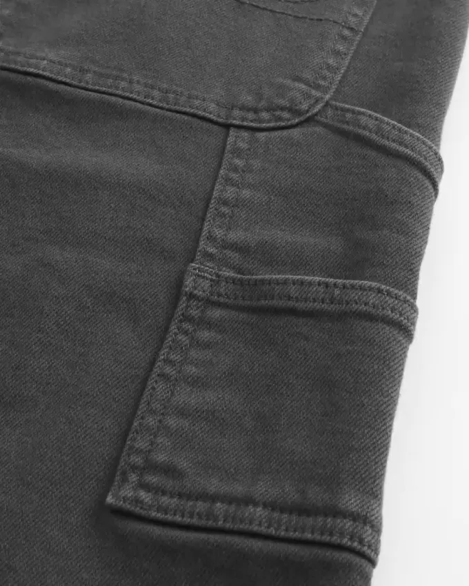 Lösa Carpenter-jeans Lösa Carpenter-jeans