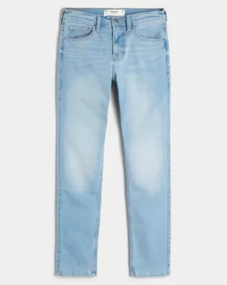 Lätt tvätta skinny jeans
