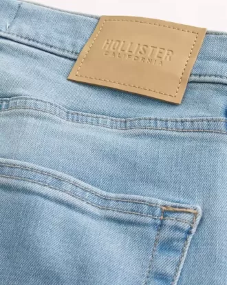 Lätt tvätta skinny jeans