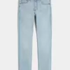 Lätt tvätta skinny jeans Lätt tvätta skinny jeans
