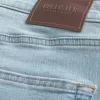 Lätt tvätta skinny jeans Lätt tvätta skinny jeans