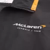 McLaren grafisk träningsjacka McLaren grafisk träningsjacka