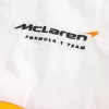 McLaren grafisk träningsjacka McLaren grafisk träningsjacka
