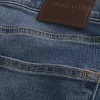 Medium Wash Athletic Skinny Jeans Medium Wash Athletic Skinny Jeans